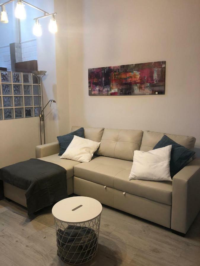 Loft Silvia, Cádiz Centro Cádis Exterior foto